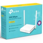 POINT D’ACCÈS TP-Link TL-WR844N 300Mbps