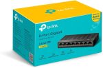 Switch TP-Link LS1008G 8-Port Gigabit