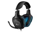 Logitech G432 7.1 Surround Sound