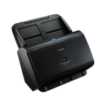 CANON Scanner A4 image FORMULA DR-C230