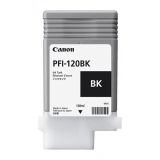 Canon PFI-120 Black