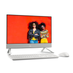 DELL Inspiron 5410 AIO i7-1255U 23.8" FHD Touch 16Go 1TB HDD 256BSSD GeForce MX 550 Win11H