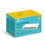 TP-Link LS1008 Switch 8-PORT 10100Mbps