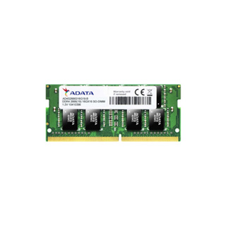 ADATA Barrette mémoire Lap DDR4-2666 UDIMM 4GB