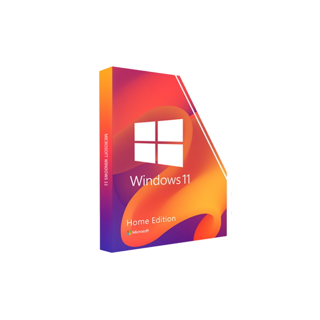 Microsoft Win 11 Home 64Bit French 1pk DSP OEI DVD